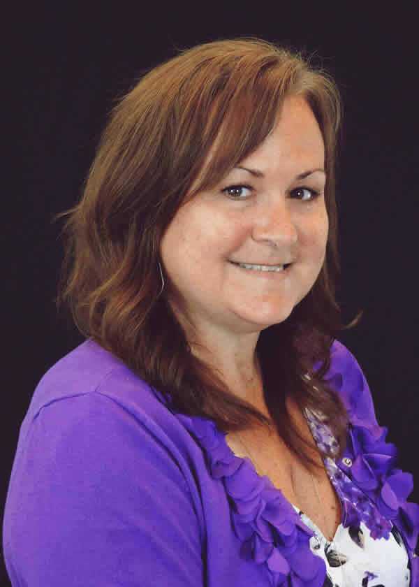 Amy Draper, Secretary Amy Draper, Secretary