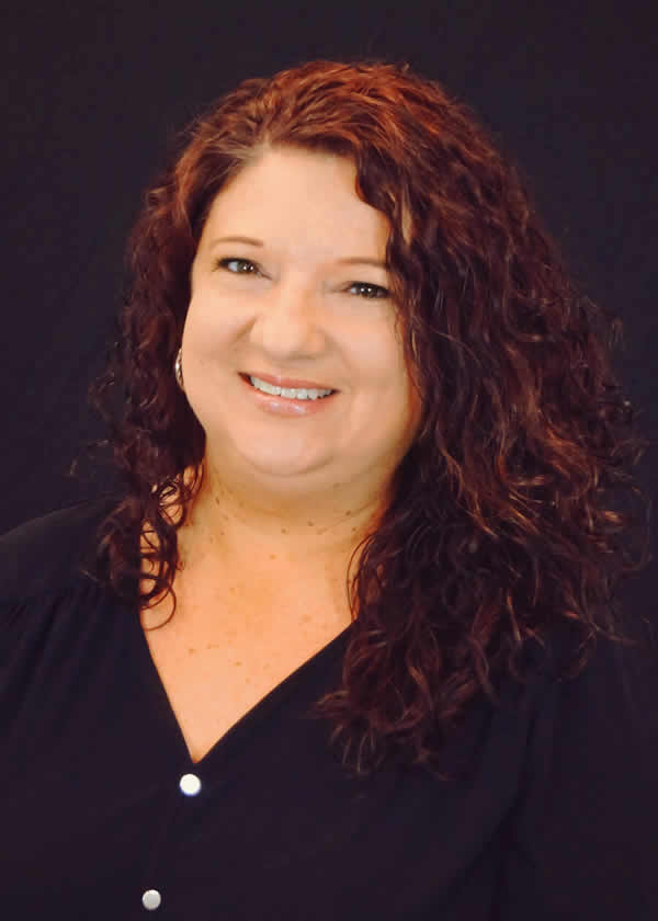 Amy Resh, Board President Amy Resh, Board President