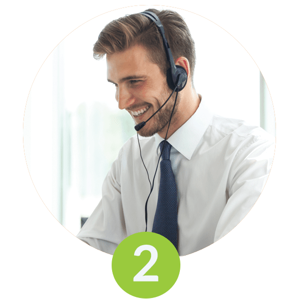GreenPath-step-2 Consejería del paso 2 de bienestar financiero de GreenPath