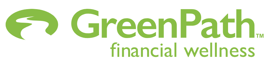 GreenPath financial wellness logo