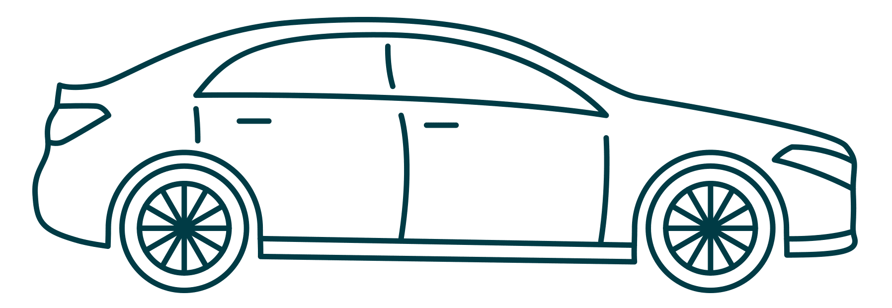 Auto icon Vehicle icon