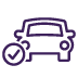 Auto loan Icon