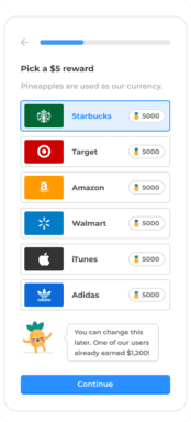 rewards rewards