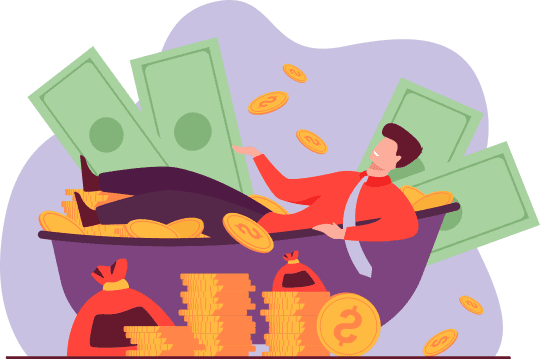 Personal loans in Delaware Delaware Personal Loans from Del-One banner