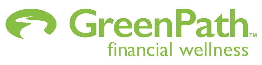 Greenpath Financial Wellness Logo