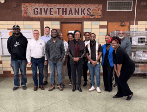 2022 Small Business Forum in New Castle
